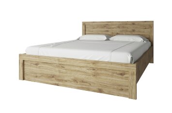 Кровать односпальная 1200 DOORSET