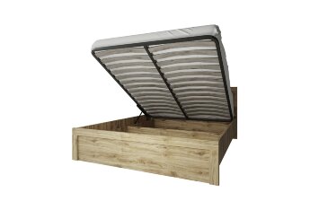 Кровать односпальная 1200 DOORSET