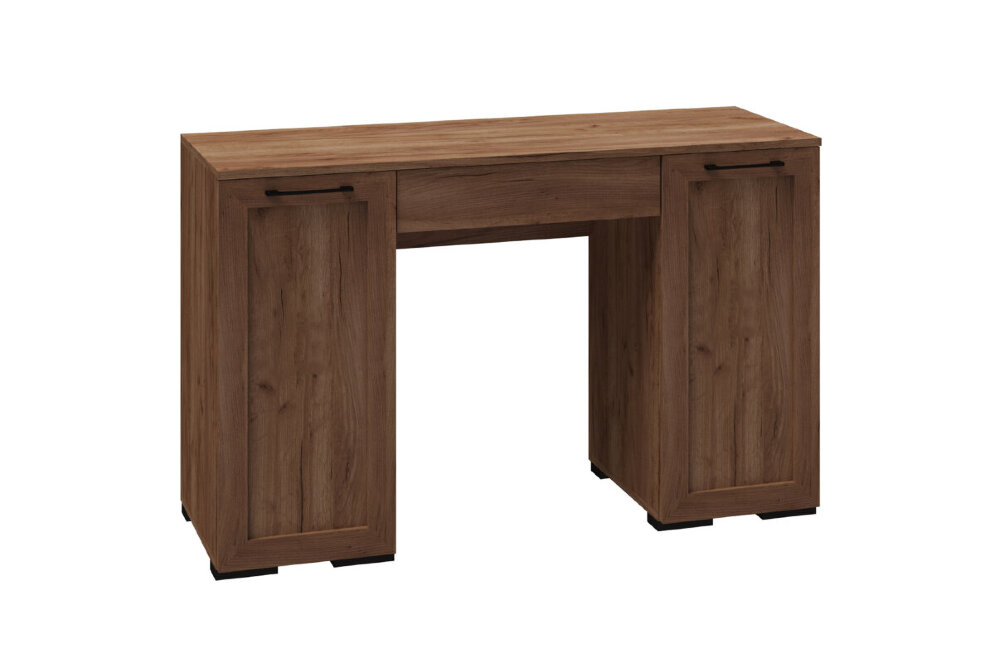 Модульная спальня София, Дуб Крафт Табачный 