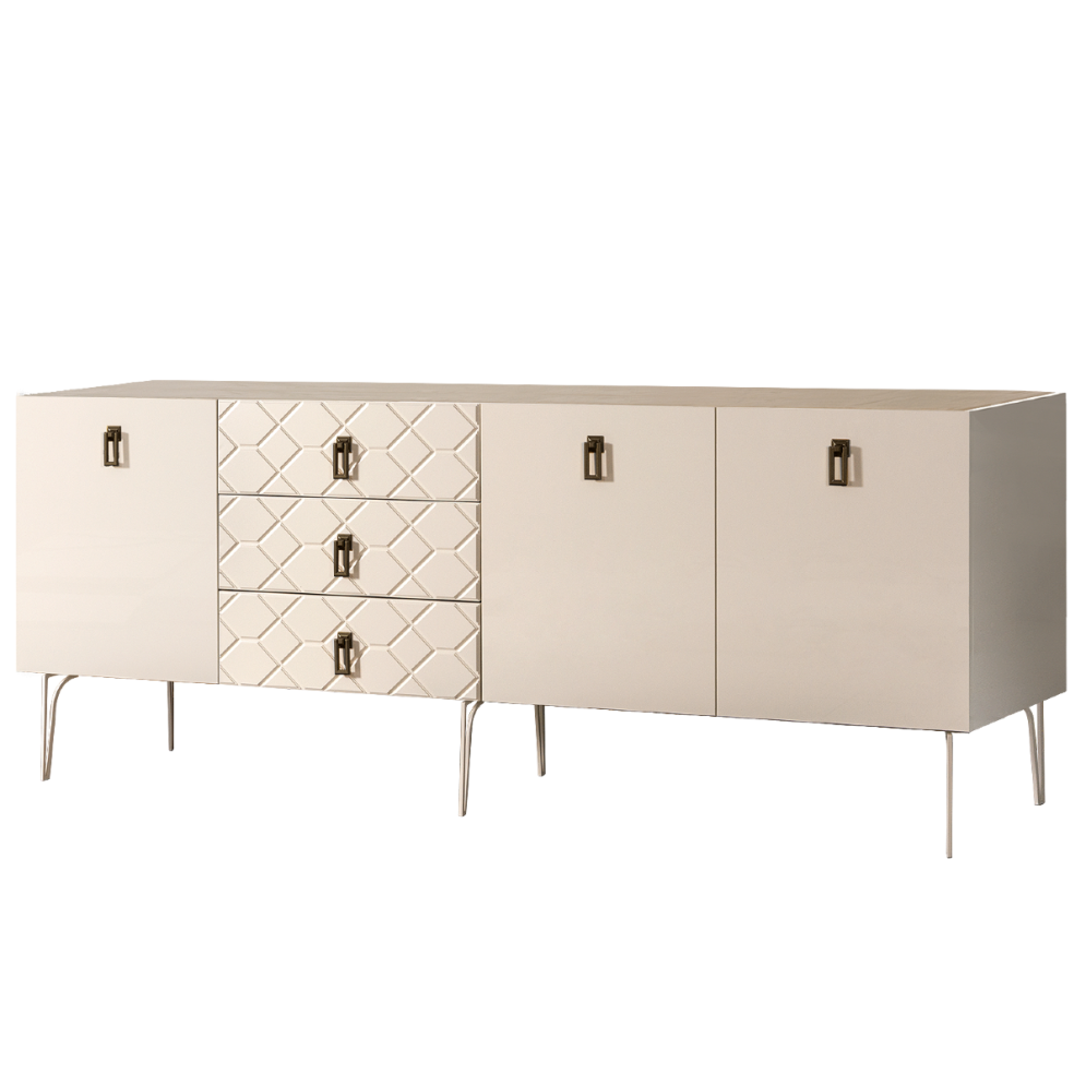 Модульная гостиная Bogemia Farfalle  