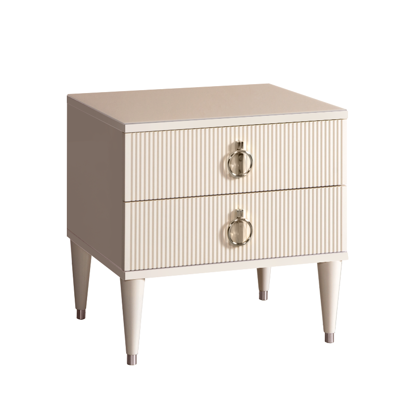 Тумба прикроватная  (2 ящика.) РМТП-2(s) Rimini Solo 