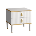 Тумба прикроватная  (2 ящика.) РМТП-2(s) Rimini Solo 