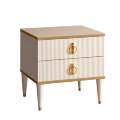 Тумба прикроватная  (2 ящика.) РМТП-2(s) Rimini Solo 
