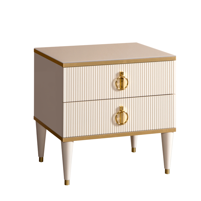 Тумба прикроватная  (2 ящика.) РМТП-2(s) Rimini Solo 