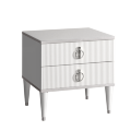 Тумба прикроватная  (2 ящика.) РМТП-2(s) Rimini Solo 