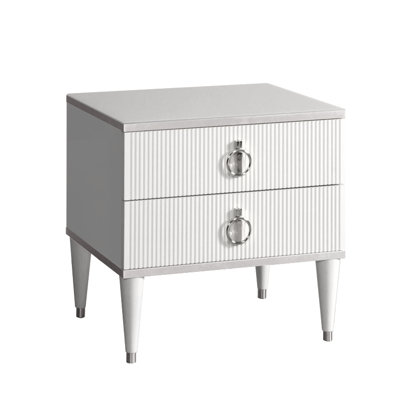 Тумба прикроватная  (2 ящика.) РМТП-2(s) Rimini Solo 