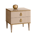 Тумба прикроватная  (2 ящика.) РМТП-2(s) Rimini Solo 