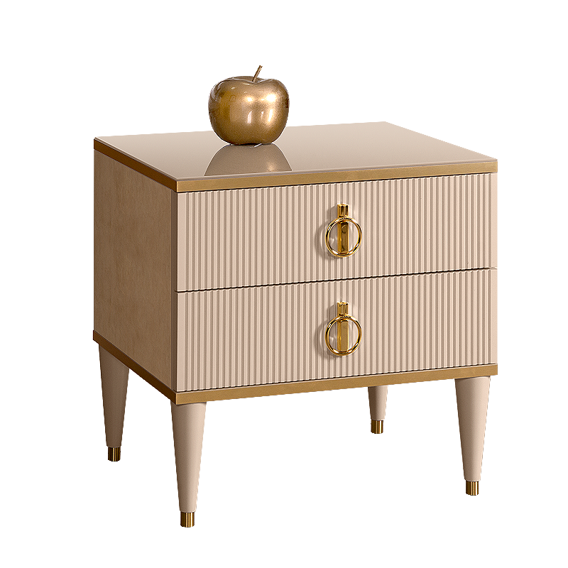 Тумба прикроватная  (2 ящика.) РМТП-2(s) Rimini Solo 