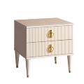 Тумба прикроватная  (2 ящика.) РМТП-2(s) Rimini Solo 