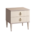 Тумба прикроватная  (2 ящика.) РМТП-2(s) Rimini Solo 