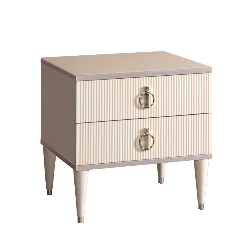 Тумба прикроватная  (2 ящика.) РМТП-2(s) Rimini Solo 