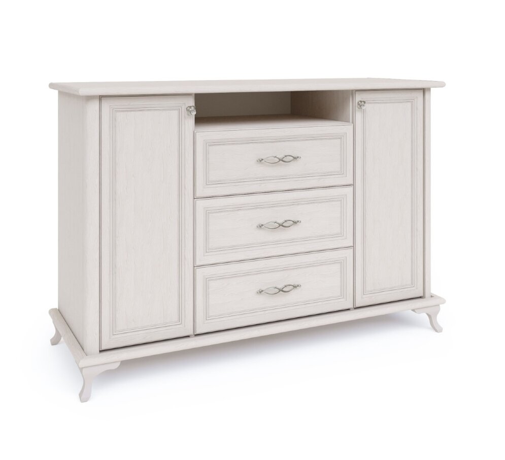 Комод с ящиками Скарлетт М03 