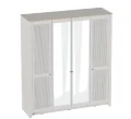 Шкаф четырехдверный Валенсия  