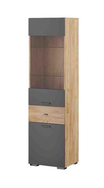 Гостиная модульная Дублин 2 