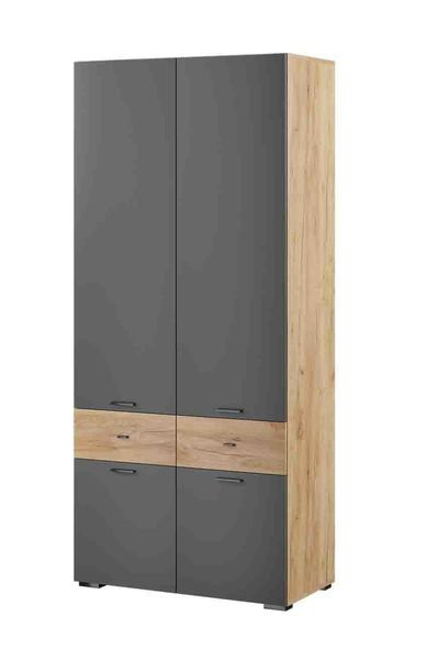 Гостиная модульная Дублин 2 