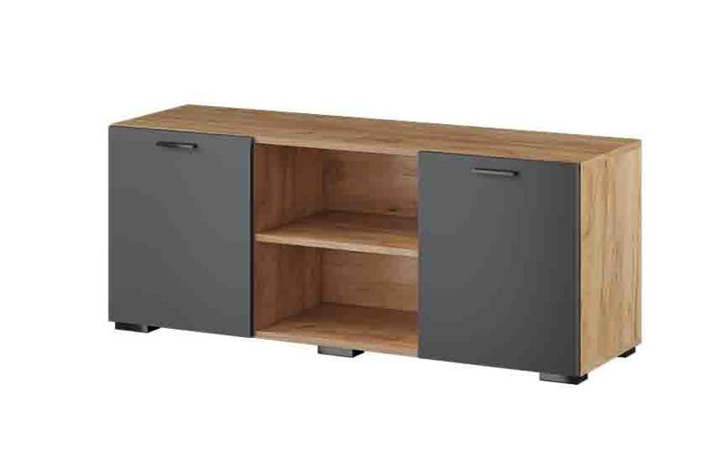 Гостиная модульная Дублин 2 