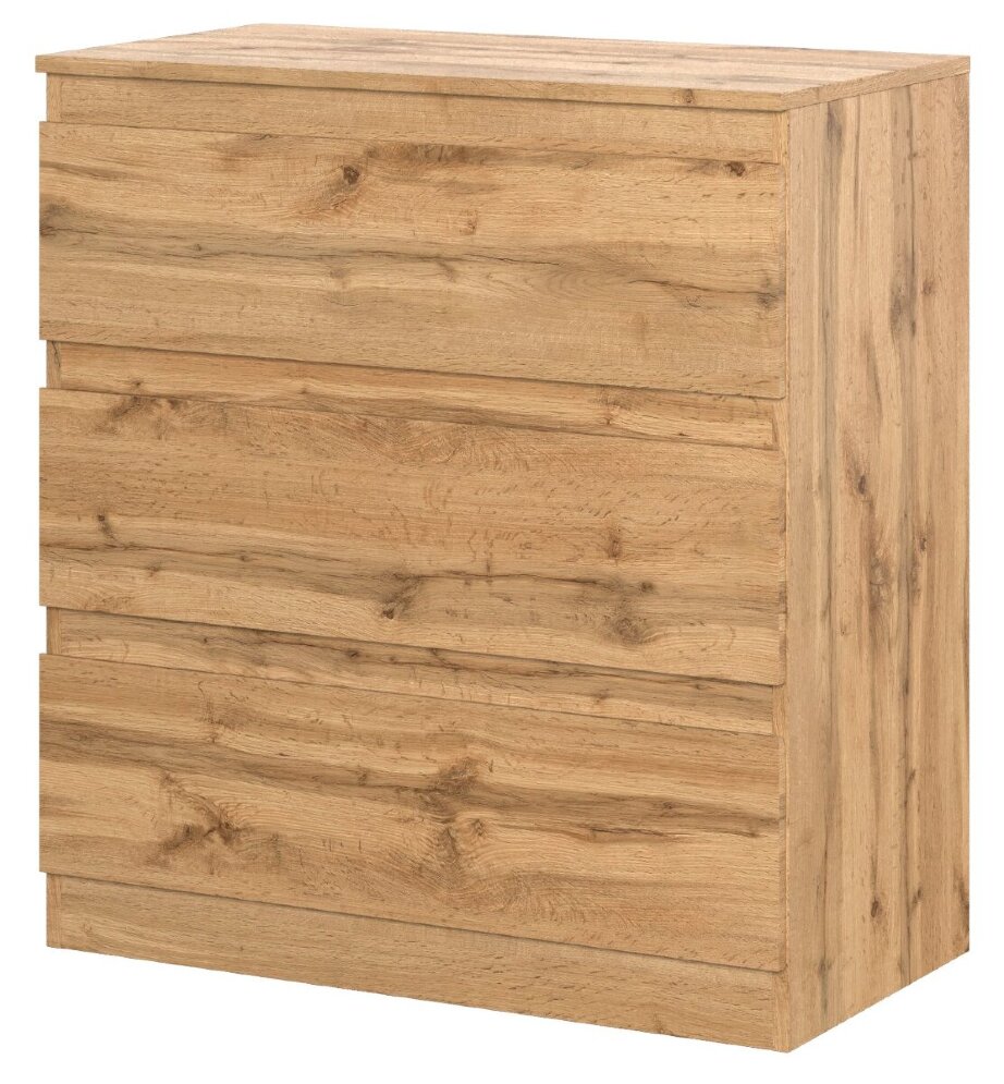 Комод Т-3 Stern (Штерн), вотан 