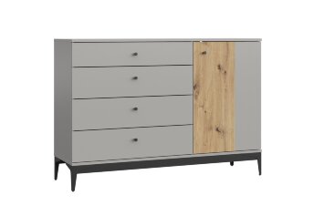 Комод КД-140 Нордик 