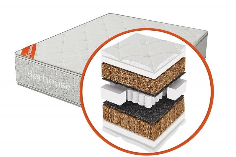 Матрас Mega кокос 30 