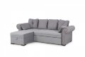 Диван угловой на пружинном блоке Цезарь, вариант 4 