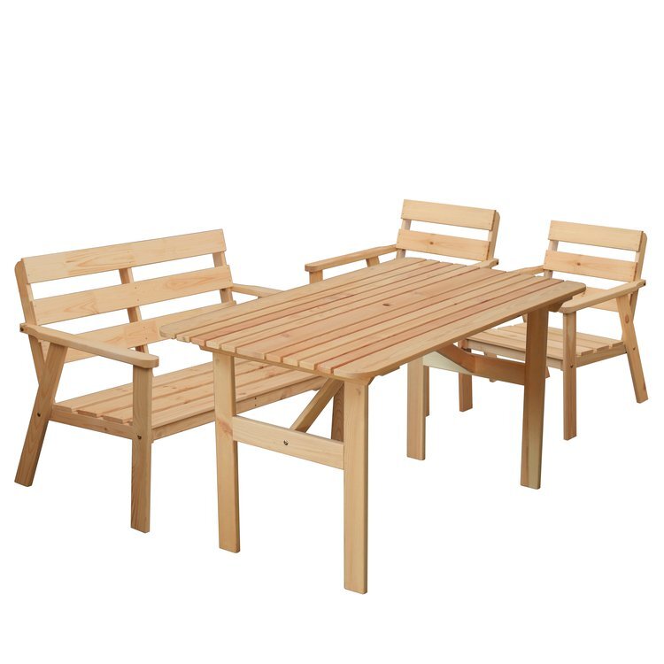 Стол Ньюпорт 