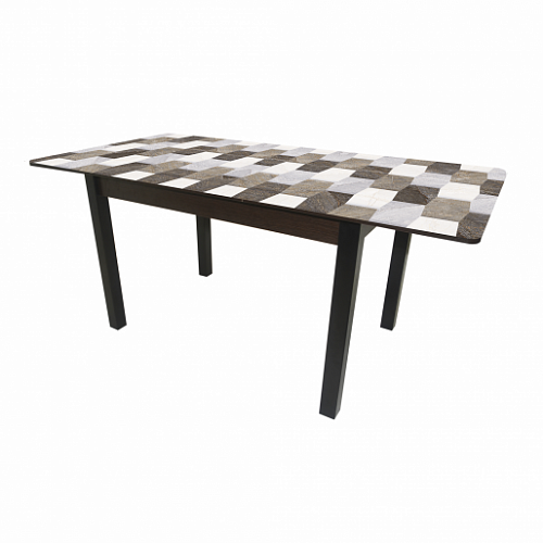 Стол обеденный раздвижной Классик, опора МТ9 