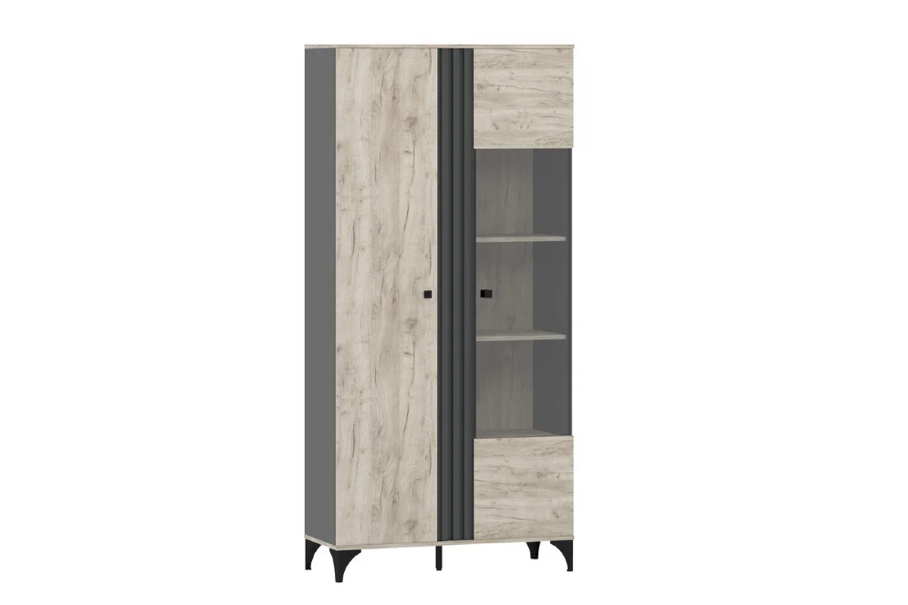 Шкаф комбинированный Отис НМ 040.10 