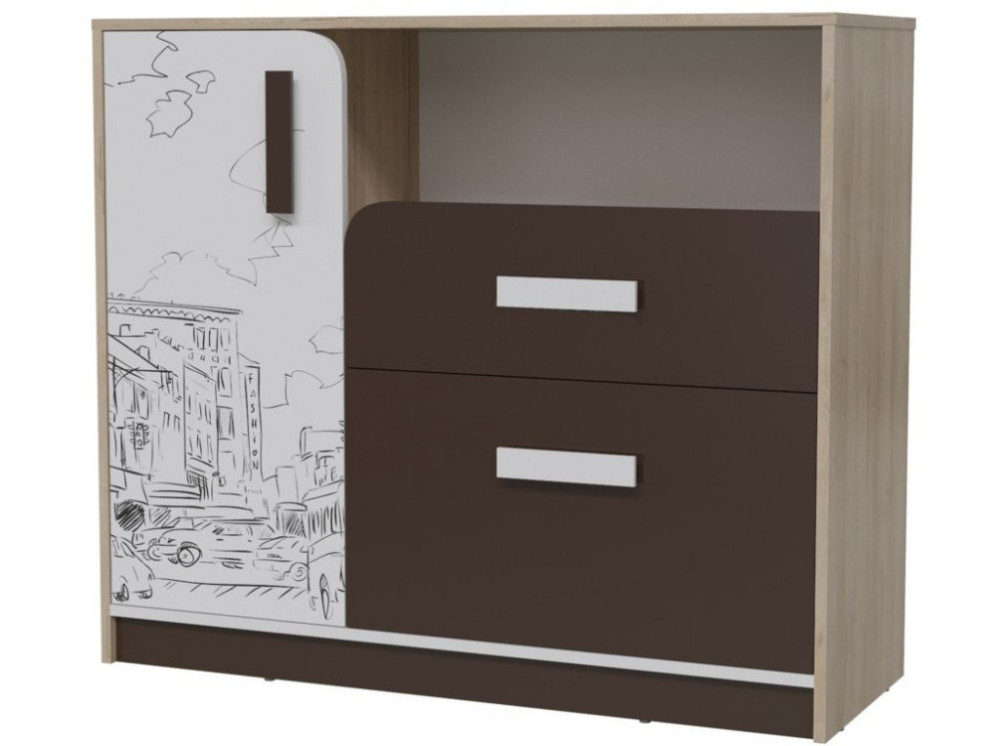 Кровать Арабика 