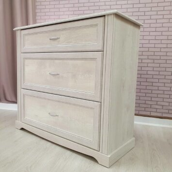 Модульная спальня Сохо 2