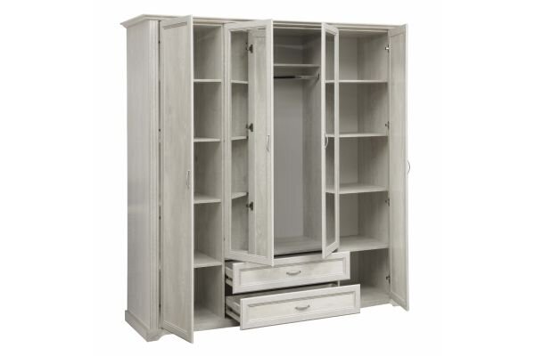 Модульная спальня Сохо 2 