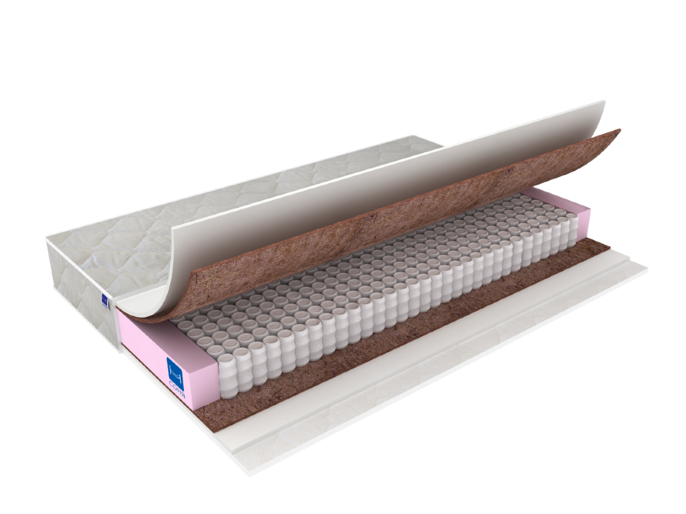 Матрас Eco Tropikana Foam 