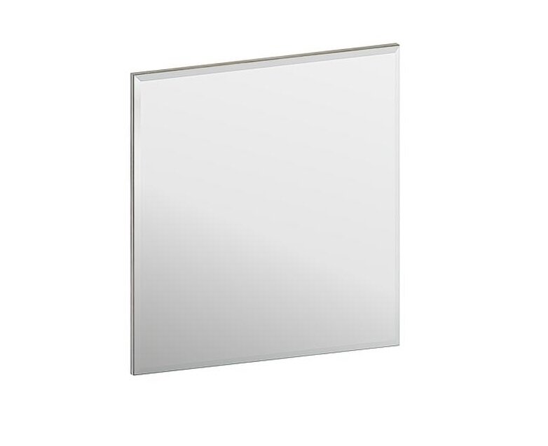 Зеркало прямоугольное З-1502 Анима (Панна-Котта)  