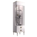 Витрина 1-ств. РМВ1-1С(s) Rimini Solo 