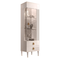 Витрина 1-ств. РМВ1-1С(s) Rimini Solo 