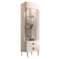 Витрина 1-ств. РМВ1-1С(s) Rimini Solo 