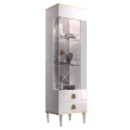 Витрина 1-ств. РМВ1-1С(s) Rimini Solo 