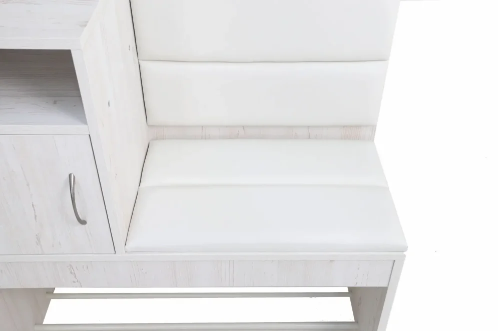 Прихожая Ольга Милк 1  