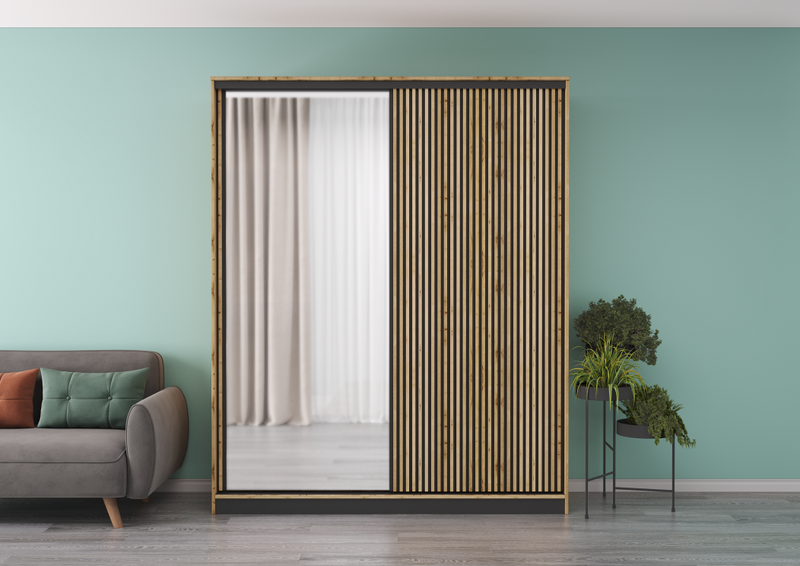 Шкаф-купе Аэлита 