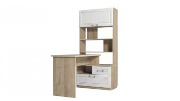 Стол-приставка Юниор-7 (Прованс)