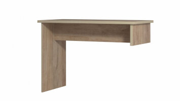 Стол-приставка Юниор-7 (Прованс)