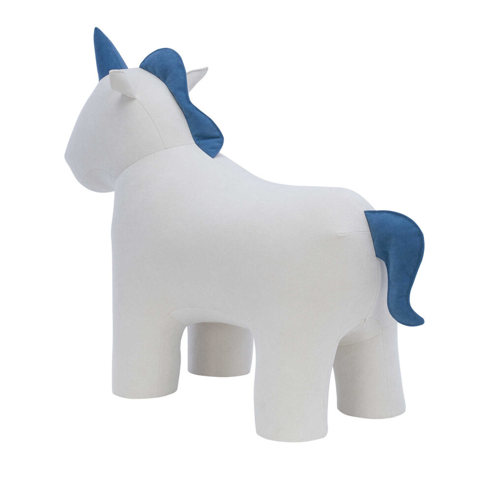 Пуф детский Leset Unicorn  