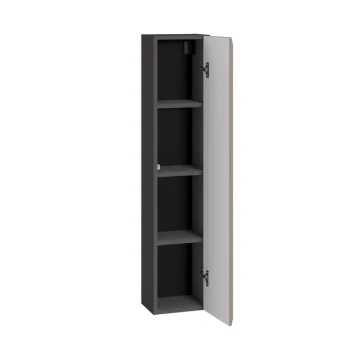 Шкаф навесной Сидней (выс.1115 мм)