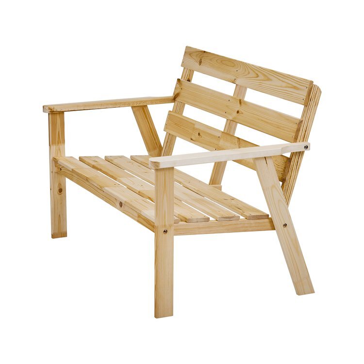 Скамья Ньюпорт 