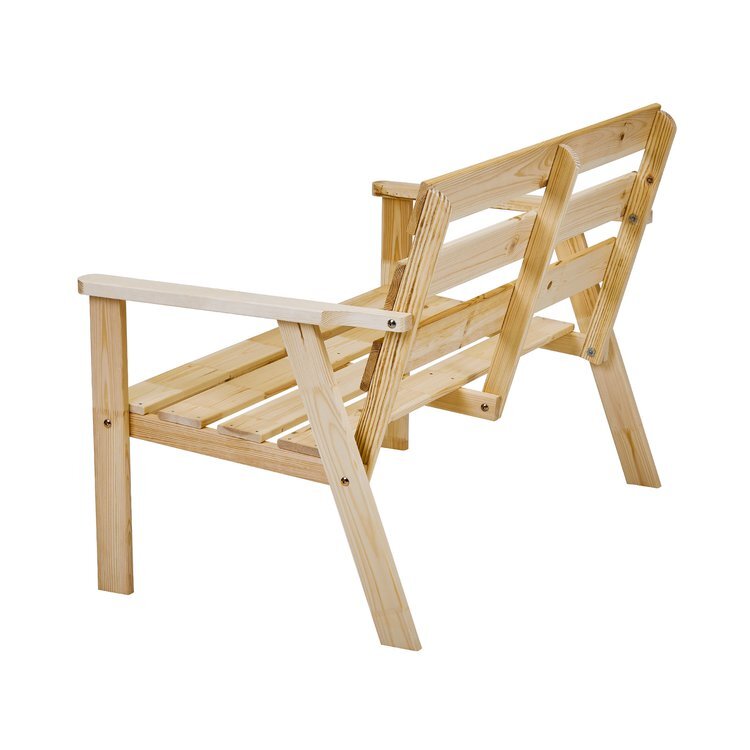 Скамья Ньюпорт 