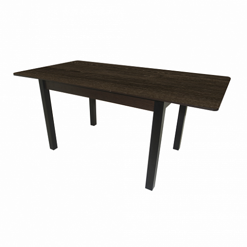 Стол обеденный  раздвижной Классик 4  Баут, ЛДСП, опора МТ9 