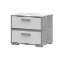 Тумба прикроватная Денвер ТБ-01 