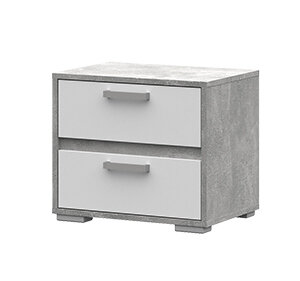 Тумба прикроватная Денвер ТБ-01 