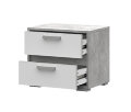 Тумба прикроватная Денвер ТБ-01 