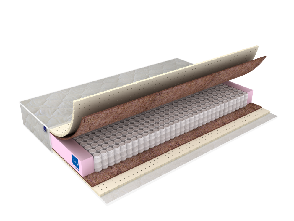 Матрас Eco Paradise 