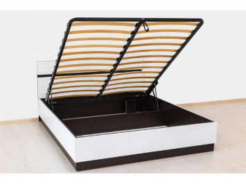 Кровать с подъемным механизмом Вегас